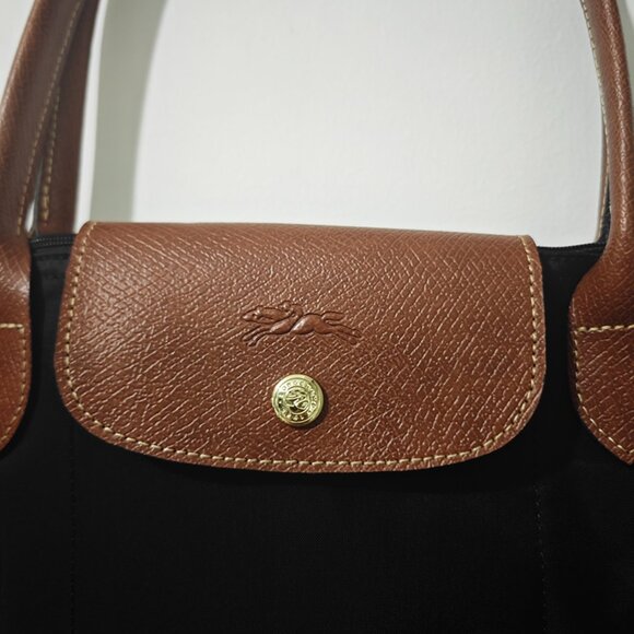 Longchamp Women's Tote Bag - Picture 2 of 7